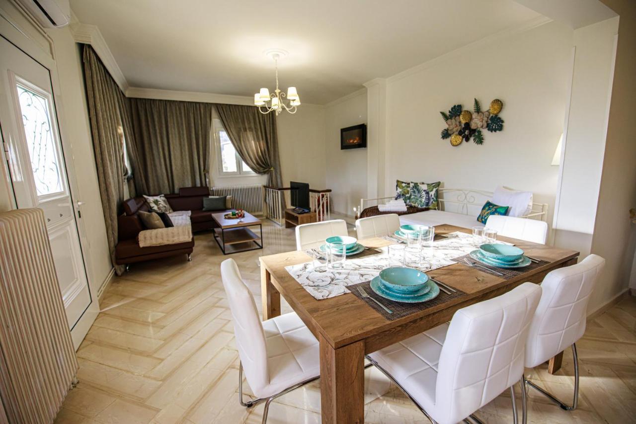 אנו וולוס Stefania'S Home מראה חיצוני תמונה