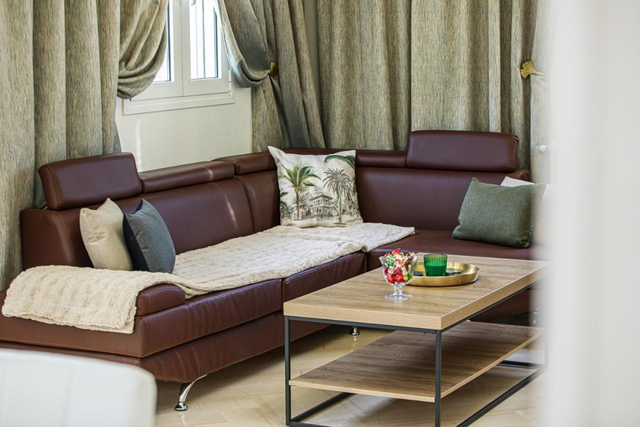 אנו וולוס Stefania'S Home מראה חיצוני תמונה
