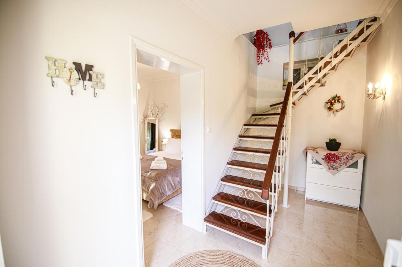 אנו וולוס Stefania'S Home מראה חיצוני תמונה