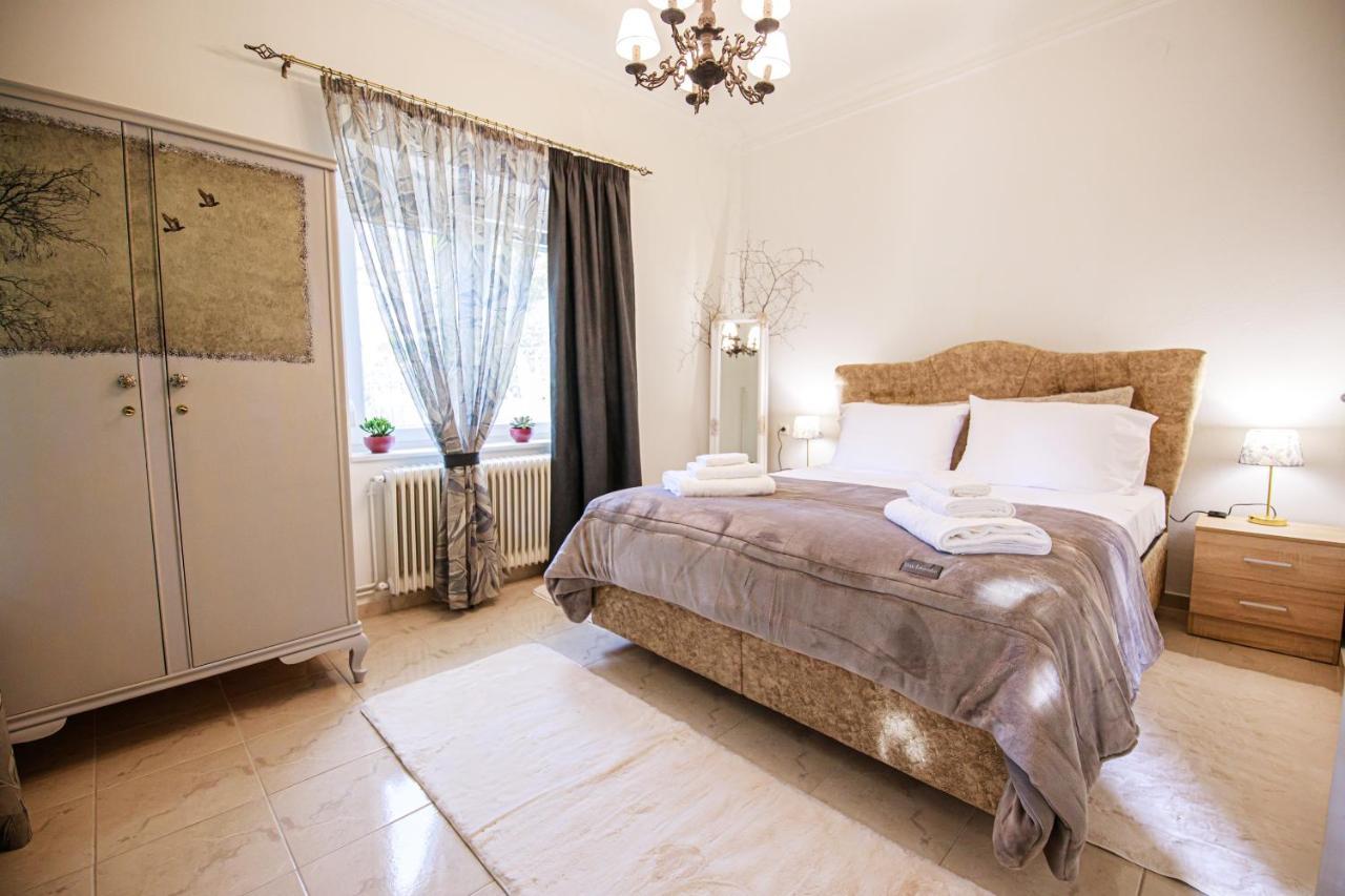 אנו וולוס Stefania'S Home מראה חיצוני תמונה